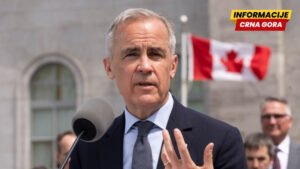 Kanadski premijer: Prošli su dani kada je naša vojska slala 70 odsto budžeta u SAD