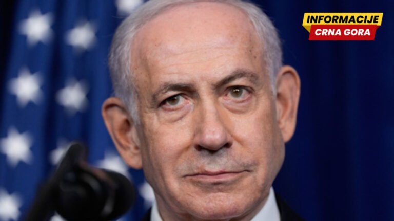 Netanjahuu odobreno odlaganje u postupku zbog korupcije zbog rata u Iranu