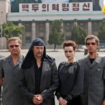 Laibach objavili drugi singl ‘Musick’ sa istoimenog albuma