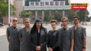 Laibach objavili drugi singl ‘Musick’ sa istoimenog albuma
