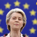 Ursula fon der Lajen: Večeras srce Evrope jače kuca u Mađarskoj