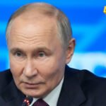 Putin iranskom kolegi ponudio posredovanje u rješavanju sukoba na Bliskom istoku