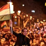 Orban priznao poraz, Tisa osvojila dvotrećinsku većinu u parlamentu