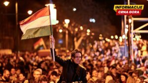 Orban priznao poraz, Tisa osvojila dvotrećinsku većinu u parlamentu