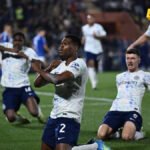 Šampionski karakter Intera – od dva gola minusa u Komu do pobjede i plus devet