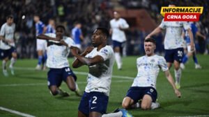 Šampionski karakter Intera – od dva gola minusa u Komu do pobjede i plus devet