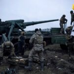 Ukrajinska vojska: Ruska vojska pogubila četiri naša zarobljena vojnika