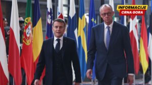 Makron i Merc čestitali Peteru Mađaru pobjedu na izborima u Mađarskoj