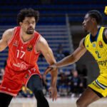 Hapoel u četvrtfinalu Evrolige, u Monaku traži prednost domaćeg terena