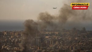 Rat u Iranu koštao Izrael 9,8 milijardi eura