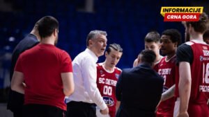 Borba za opstanak u ABA ligi; SC Derbi sa Megom u "Morači" (18h, TVCG2)