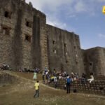 Stampedo na Haitiju, najmanje 25 poginulih