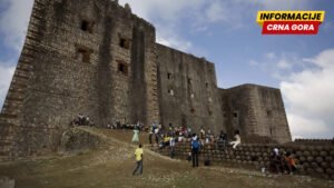 Stampedo na Haitiju, najmanje 25 poginulih