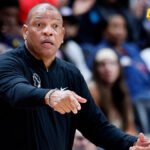 Dok Rivers nije više trener Milvoki Baksa