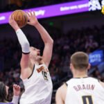 Novi tripl-dabl Jokića, Marej vodio Denver do pobjede