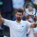 Đoković zadržao četvrto mjesto na ATP listi, Siner ponovo prvi