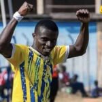 Ubijen fudbaler Dominik Frimpong u napadu na klupski autobus