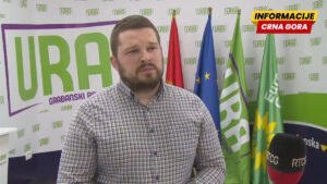 Mikić: Teško do zatvaranja svih poglavlja do kraja godine ovim tempom