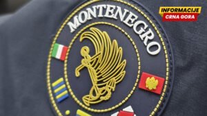 U Štokholmu uhapšena osoba koju potražuje podgorički Interpol