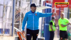 Savić odabrao za Memorijalni turnir "Matija Šarkić"