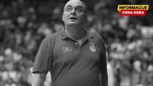 Komemoracija Dušku Vujoševiću u srijedu 15. aprila
