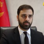 Radulović: Sve četiri trake bulevara Tivat-Jaz biće pod asfaltom do kraja maja