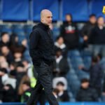 Gvardiola: Arsenal je odličan tim, ali imamo vremena