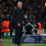 Enrike računa na 22 igrača za meč protiv Liverpula