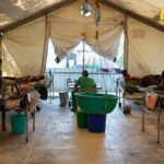 NVO upozoravaju: Milioni ljudi u Sudanu preživljavaju sa jednim obrokom dnevno