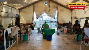 NVO upozoravaju: Milioni ljudi u Sudanu preživljavaju sa jednim obrokom dnevno