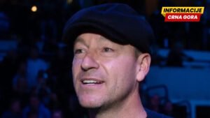 Džon Teri želi da kupi Kolčester junajted