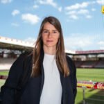 Union Berlin osudio seksističke komentare upućene treneru Mari-Luize Eti