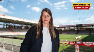 Union Berlin osudio seksističke komentare upućene treneru Mari-Luize Eti