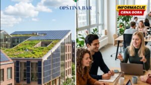 Opština Bar: Dva nova projekta prekogranične saradnje