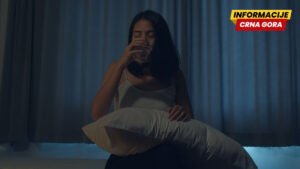 Magnezijum ili cink – koji od ova dva suplementa je bolji za spavanje?