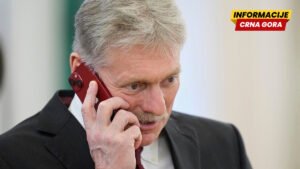 Rusija ponudila da prihvati obogaćeni iranski uranijum kao dio mirovnog sporazuma