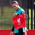 Van Dajk: Moramo uraditi nešto posebno u revanšu protiv Pari Sen Žermena