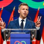 Mađar: Mađarski narod odlučio da pripada EU i NATO