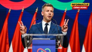 Mađar: Mađarski narod odlučio da pripada EU i NATO