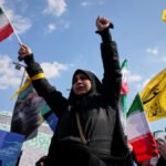 Iranci Trampu: Rat će se nastaviti do vašeg poniženja