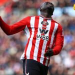 Sanderlend osudio rasističke uvrede upućene Brobiju