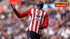 Sanderlend osudio rasističke uvrede upućene Brobiju