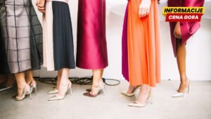 Dvije decenije izbora ljepote: Jubilarno finale Miss Crne Gore 29. aprila u Budvi