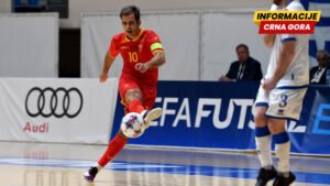 Remi sa Kosovom za kraj kvalifikacija