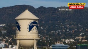 Više od hiljadu holivudskih potpisanika otvorenog pisma protiv spajanja Vorner Brosa i Paramaunta