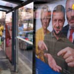 Kijev ukinuo savjet svojim građanima da izbjegavaju putovanja u Mađarsku