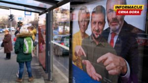 Kijev ukinuo savjet svojim građanima da izbjegavaju putovanja u Mađarsku