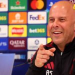 Slot: Liverpulu potrebna „vrlo posebna“ partija protiv Pari Sen Žermena