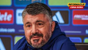 Gatuzo i Gravina napuštaju funkcije nakon debakla u baražu