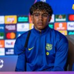 Jamal inspiraciju traži u Lebronu i Nejmaru pred revanš sa Atletikom